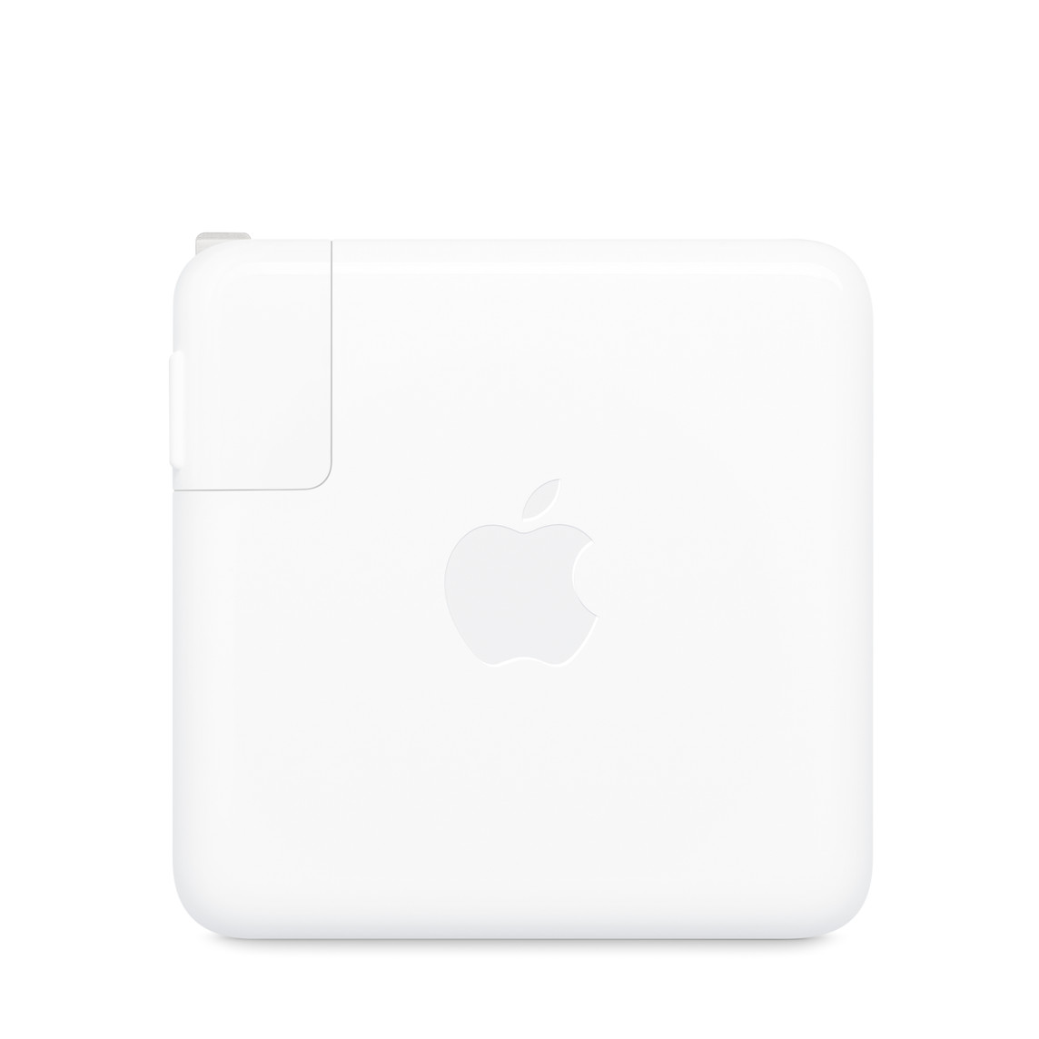 Apple 96W USB-C Power Adapter White