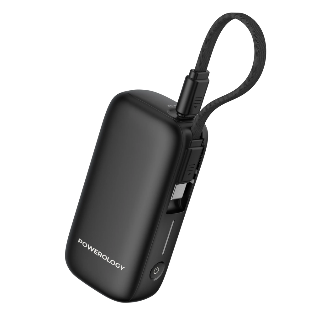 باورولوجي 5000mAh بنك طاقة
