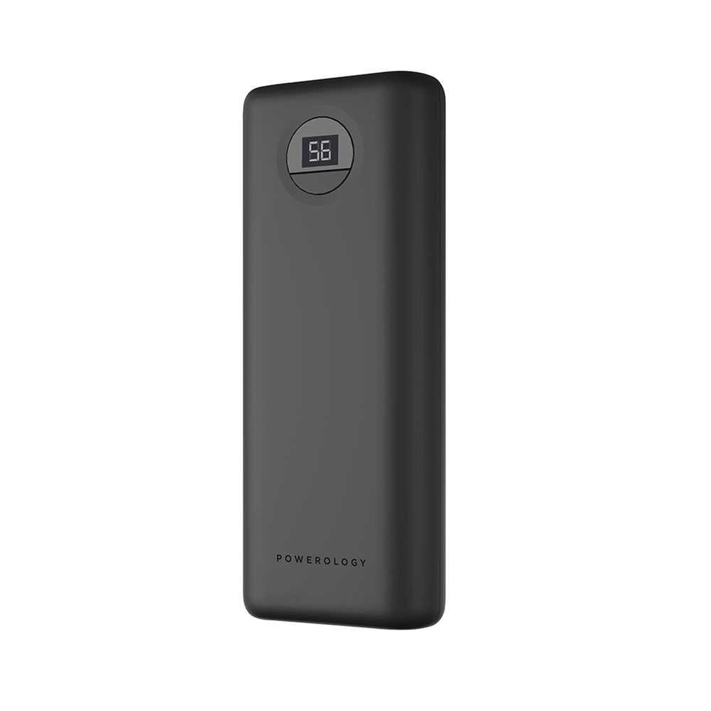 باورولوجي 20000mAh بنك طاقة