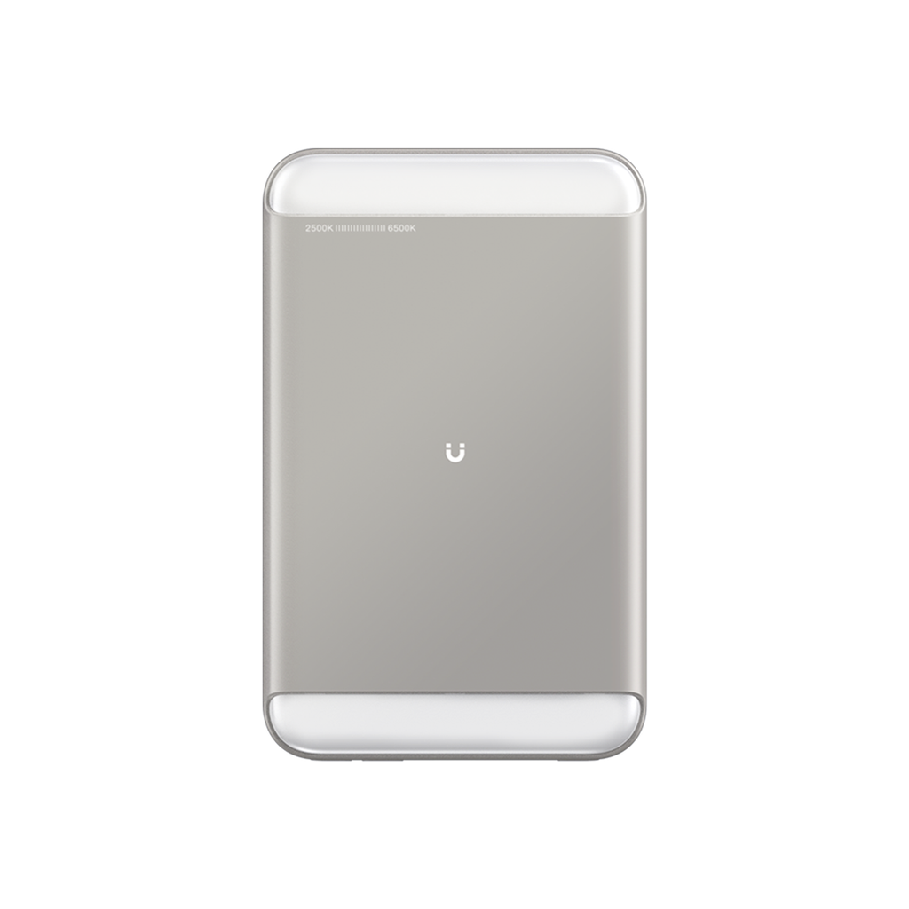 باور بانك Levelo MagLight محمول بسعة 8000mAh