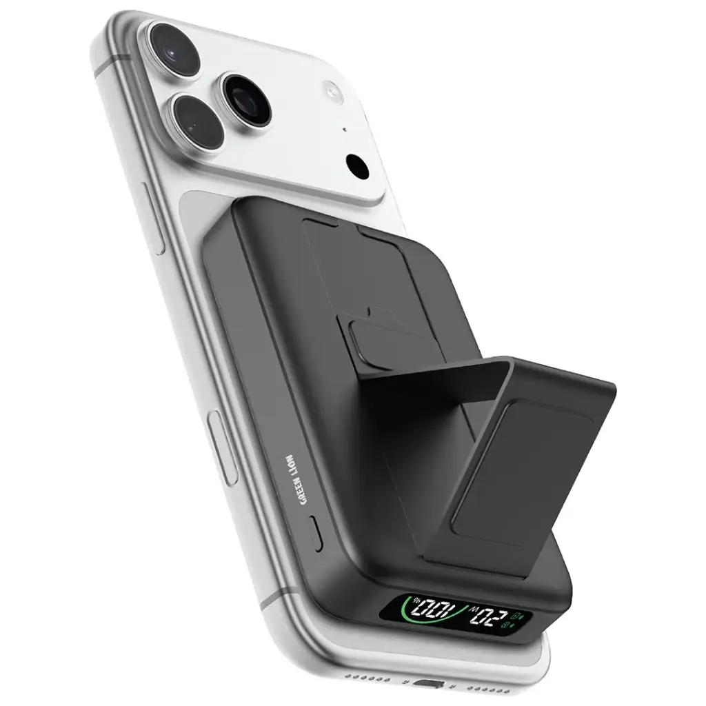 Green Lion Aston Внешний аккумулятор 10000mAh PD 20W