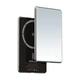 Green Lion Mirror Design Power Bank 5000mAh PD 20W