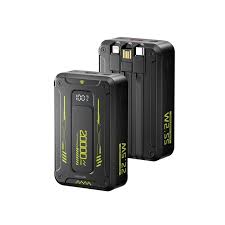 Green Lion Xtreme 20 باور بانك 20000mAh PD 22.5W