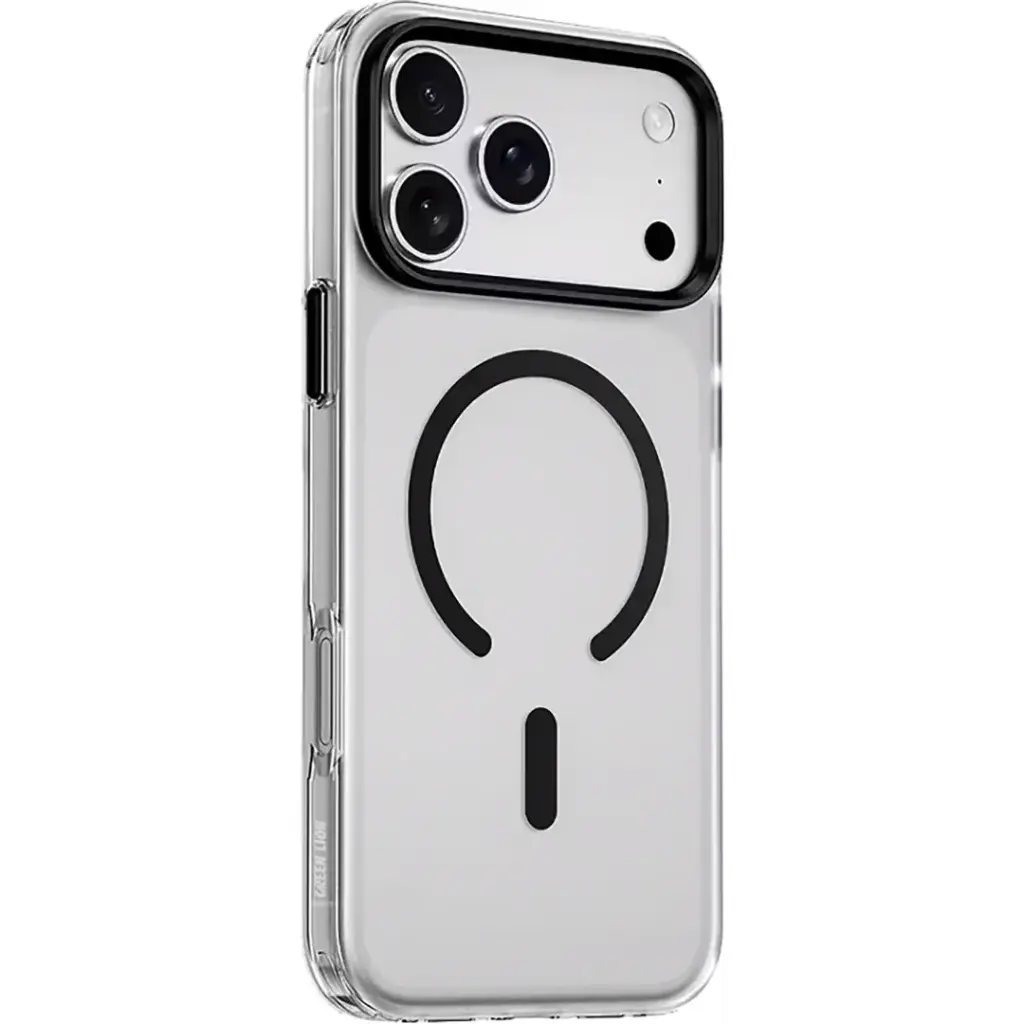 Green Lion Prestige غطاء MagSafe