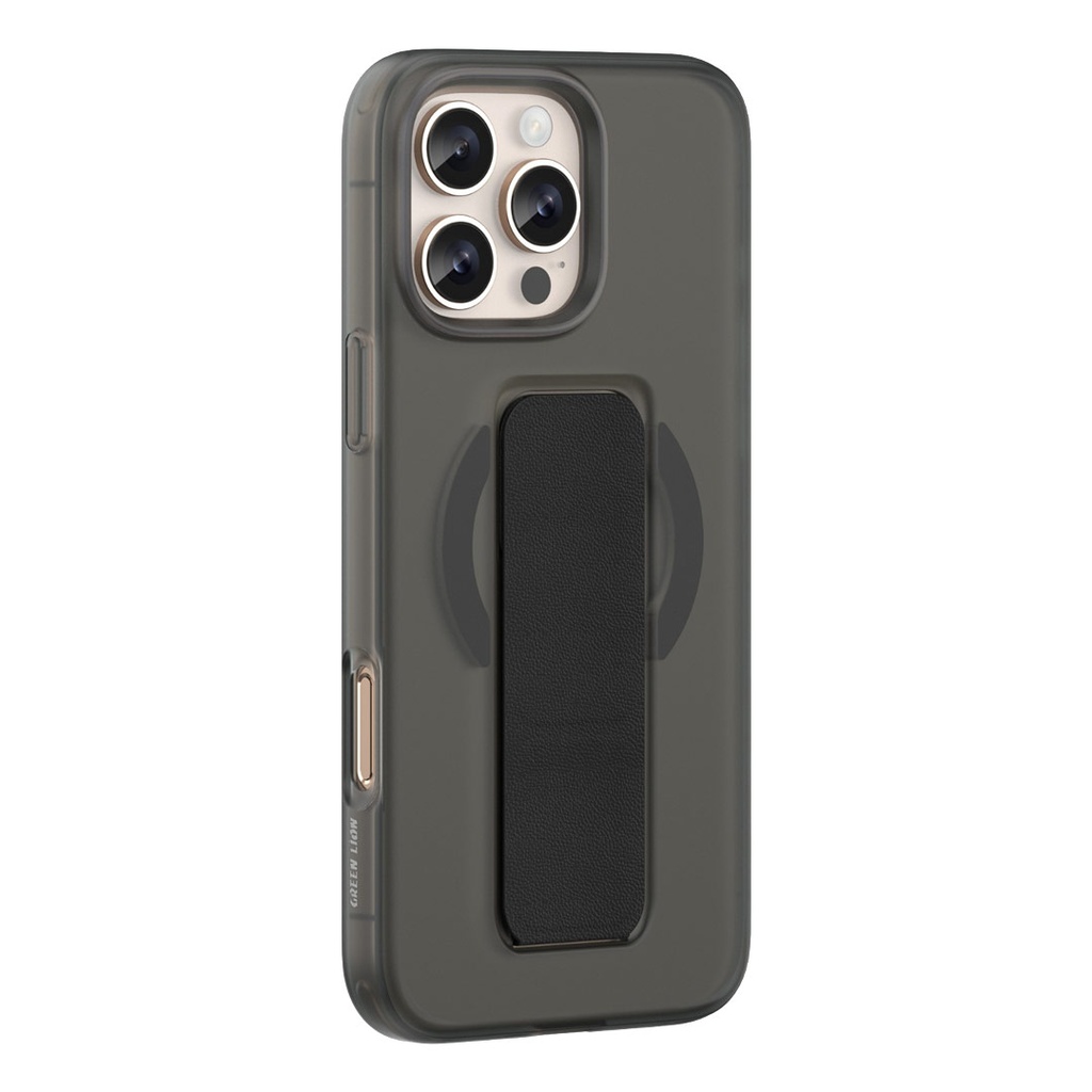 Green Lion GRIP 360 غطاء MagSafe