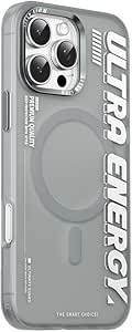 Green Lion Ultra غطاء MagSafe