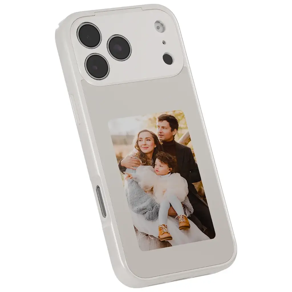 Green Lion Smart E-Ink غطاء بشاشة 4`` ‏17 Pro