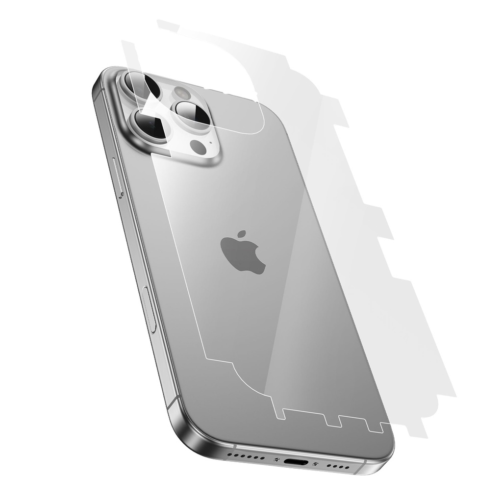 Green Lion Набор Privacy Defender 4 в 1