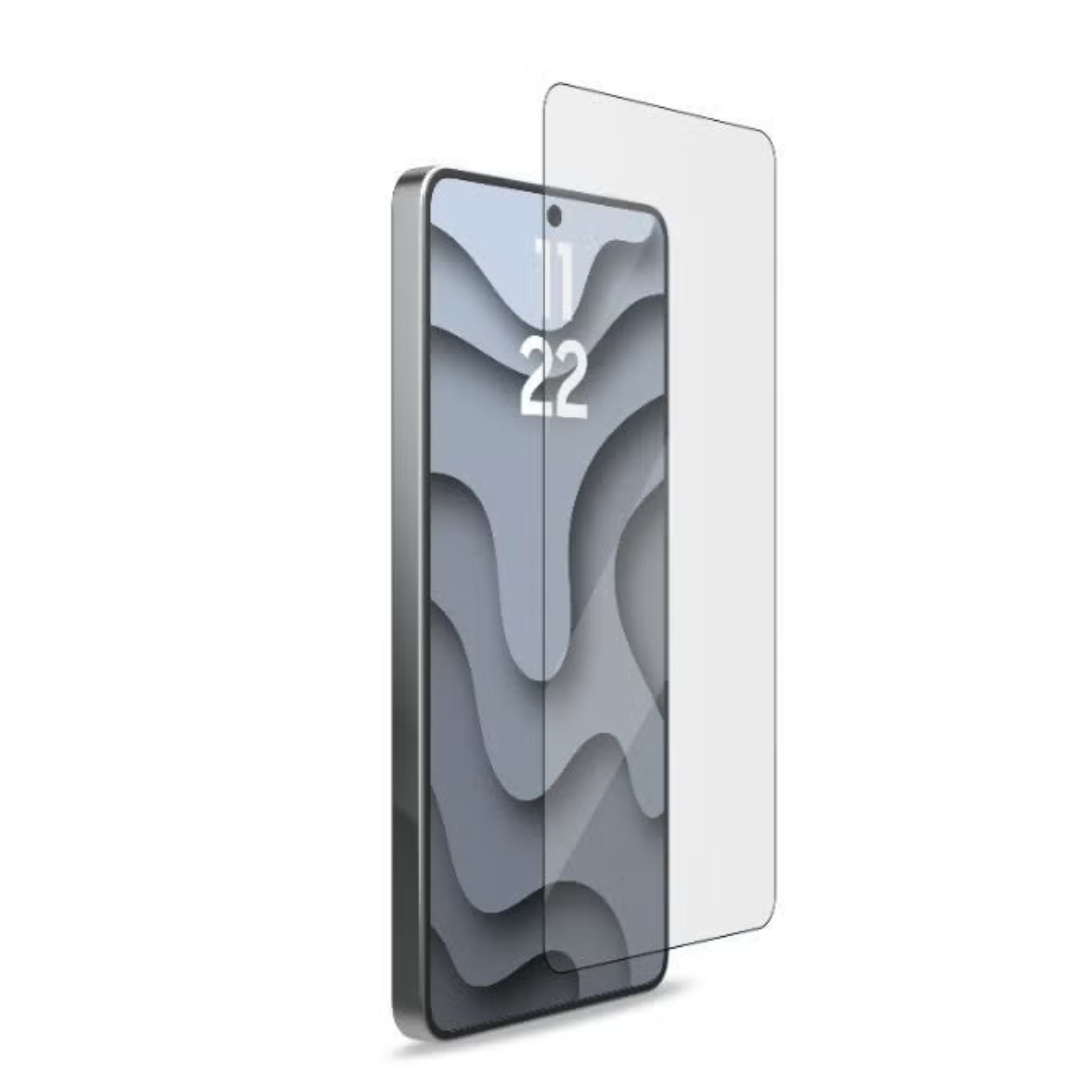 Levelo ArmorX زجاج شفاف HD