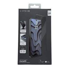 Levelo Curvefit DLC Прозрачная Защитная Плёнка