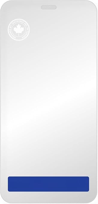 Levelo Clear Glass Anti-Static Twice Tempered защитное стекло
