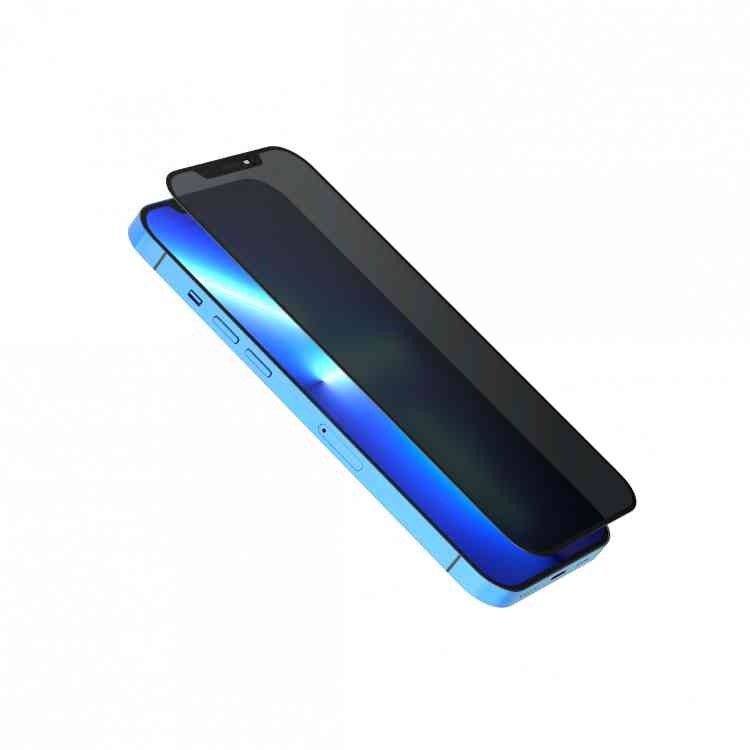 Levelo Privacy Glass Twice Tempered защитное стекло