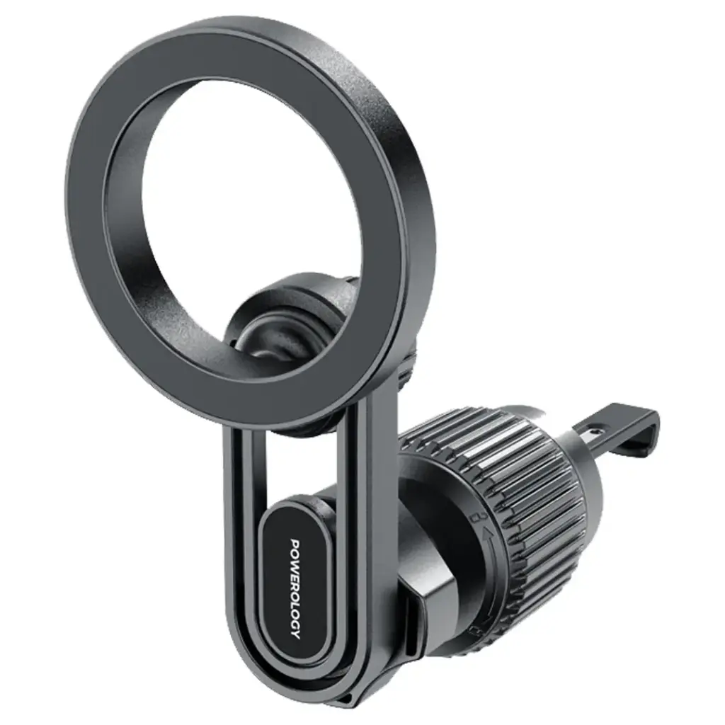 Powerology SnapMount MagSafe Car Holder