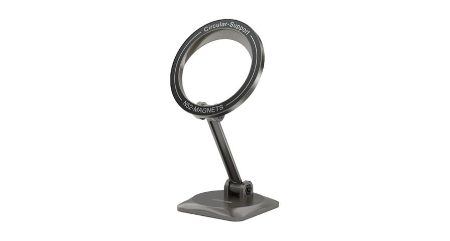 Green Lion حامل MagSafe قابل للطي