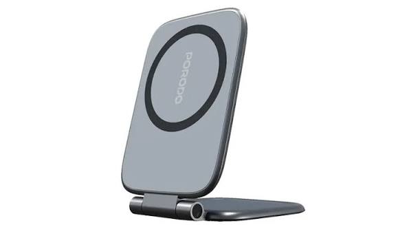 Porodo Magnifold حامل هاتف فائق النحافة