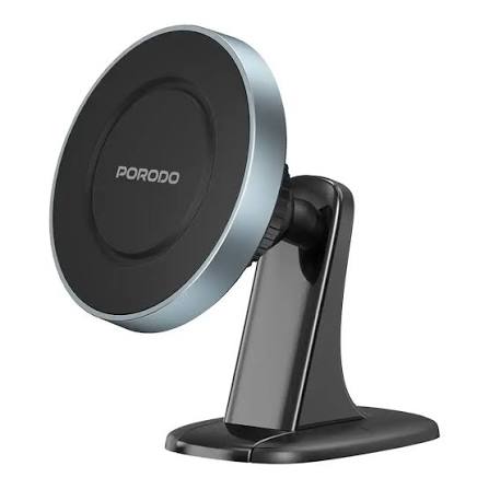 Porodo حامل MagSafe مزدوج