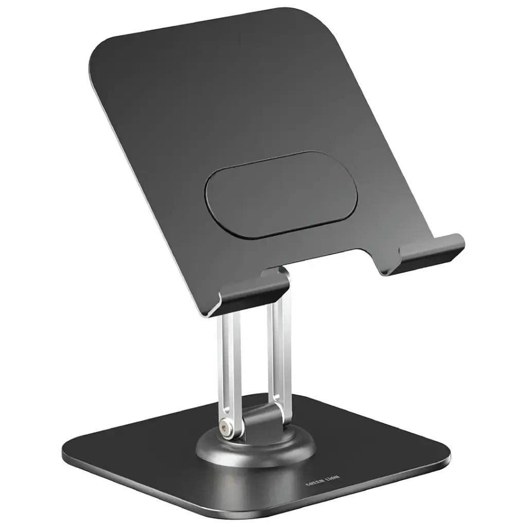 Green Lion M6 Rotating Stand Three-Axis Design