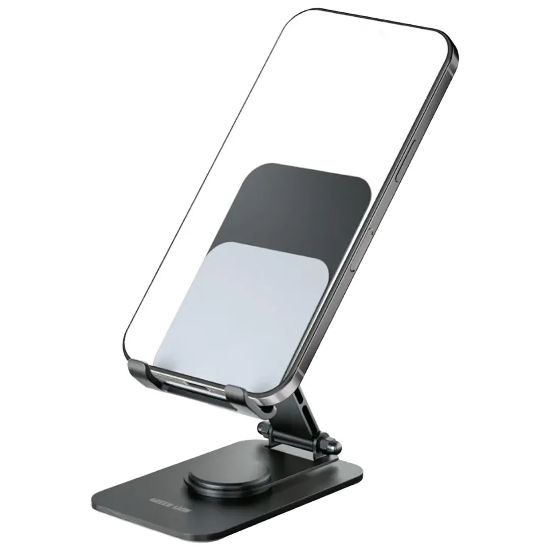 Green Lion M5 Foldable Phone & Tablet Holder