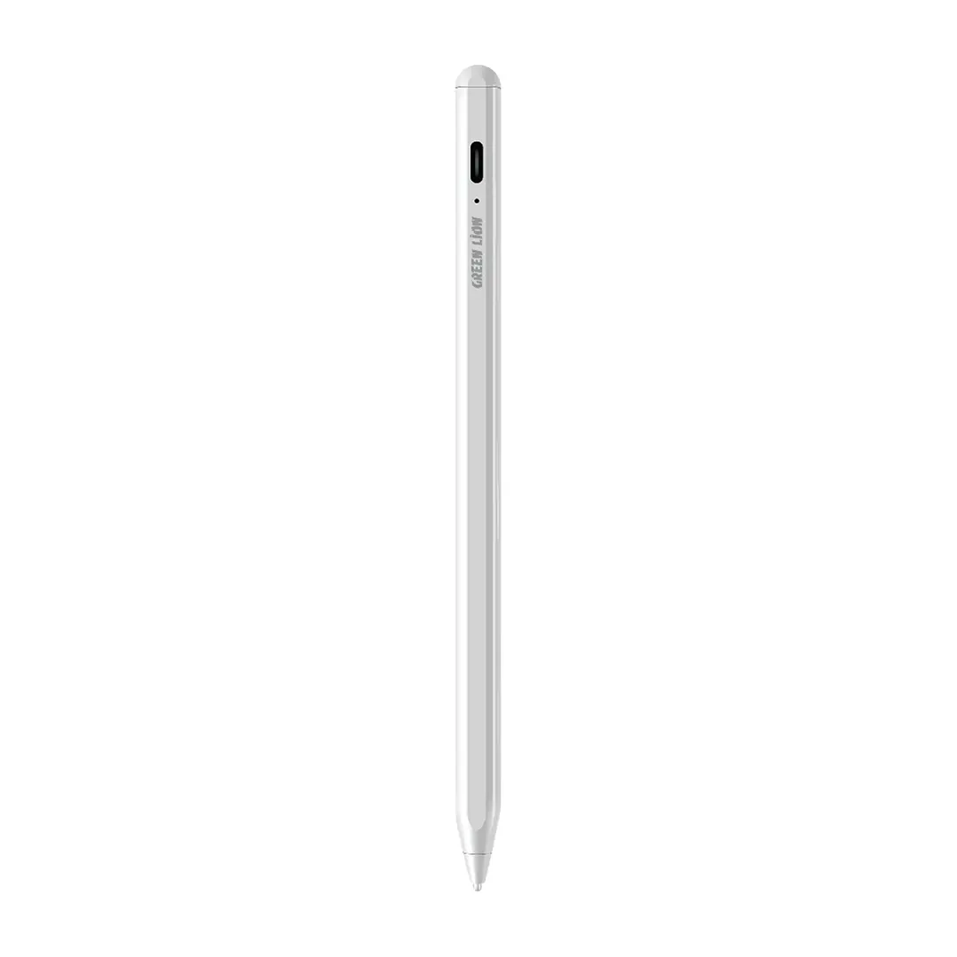 Green Lion 2-in-1 Pencil