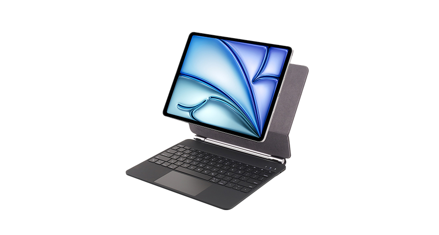 Green Lion Wireless Magic Keyboard Case