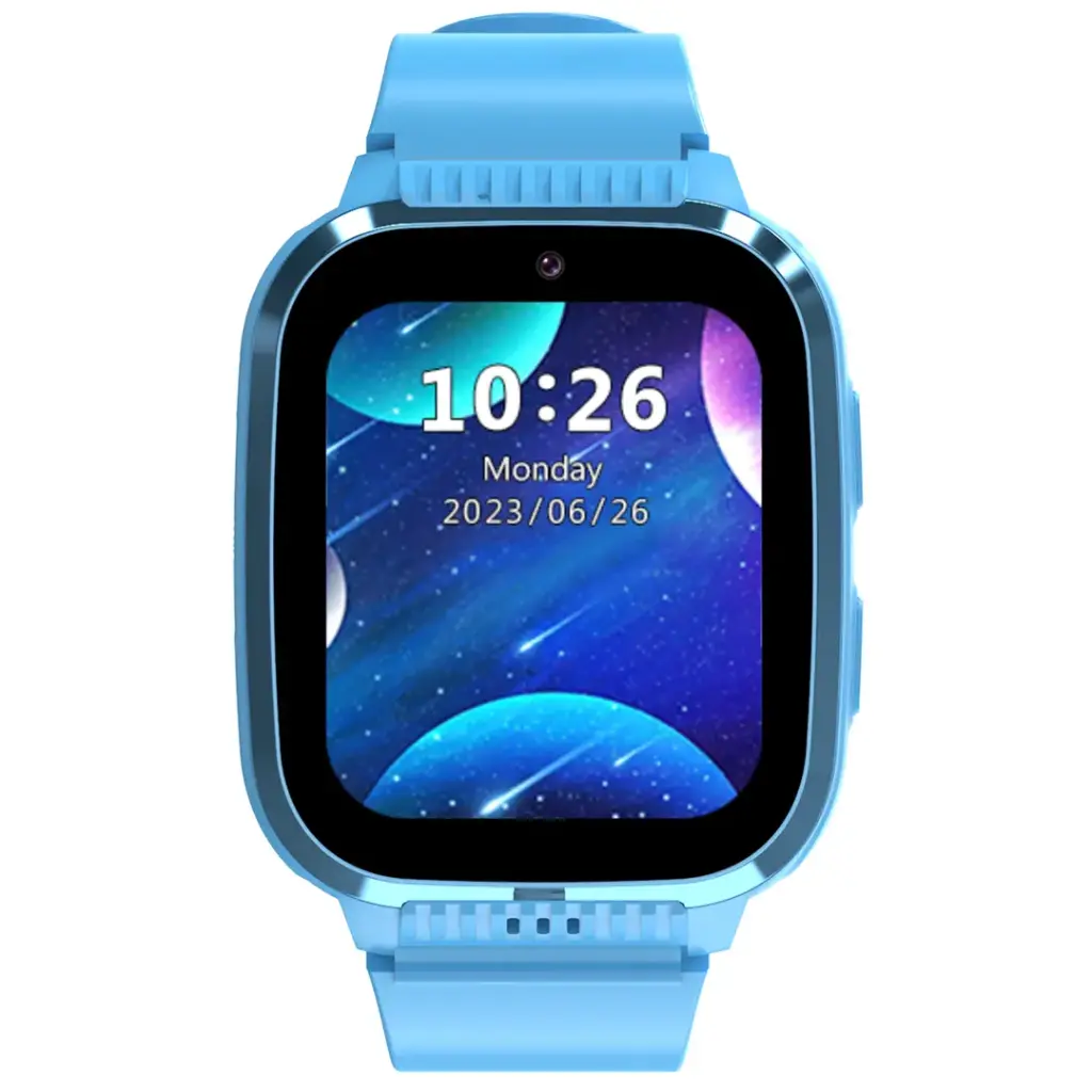 Porodo Kids 4G Smart Watch Android OS with WhatsApp