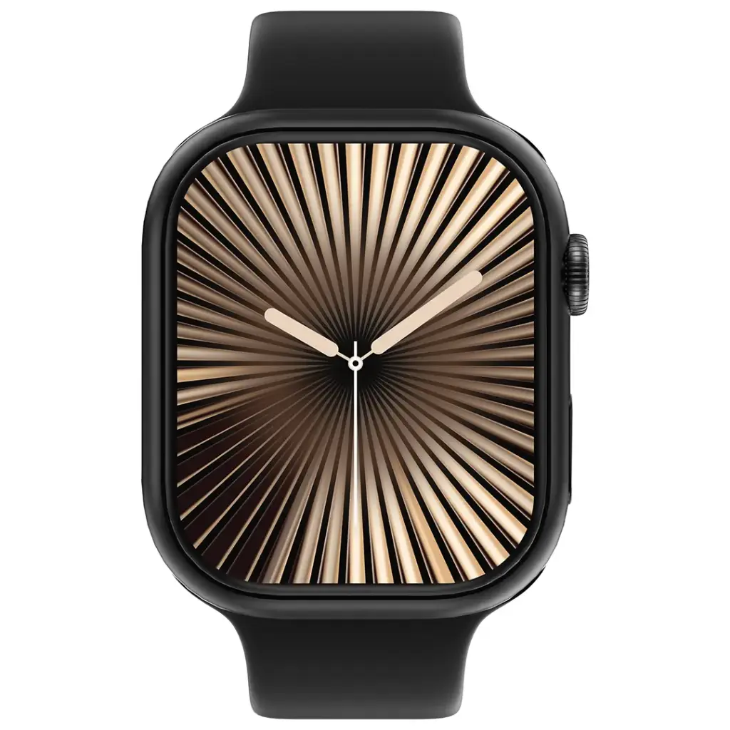Porodo Aerofit Sport Smartwatch 2.01 Inch