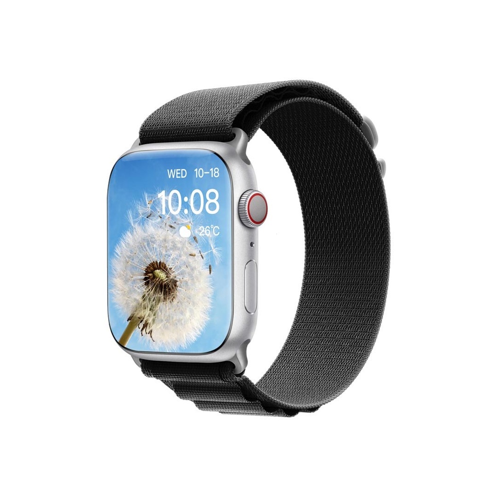 Porodo Magnifico 2 Smart Watch