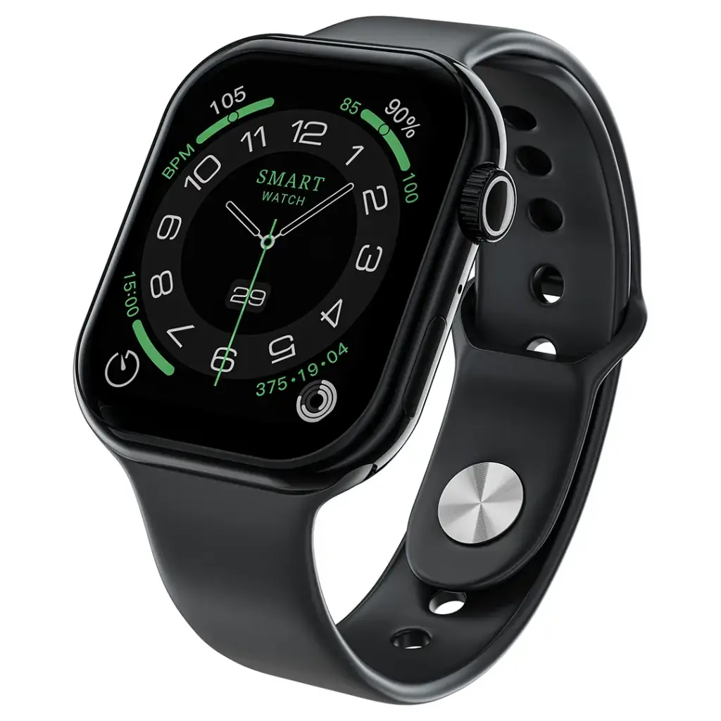 Green Lion Ultimate 46 умные часы
