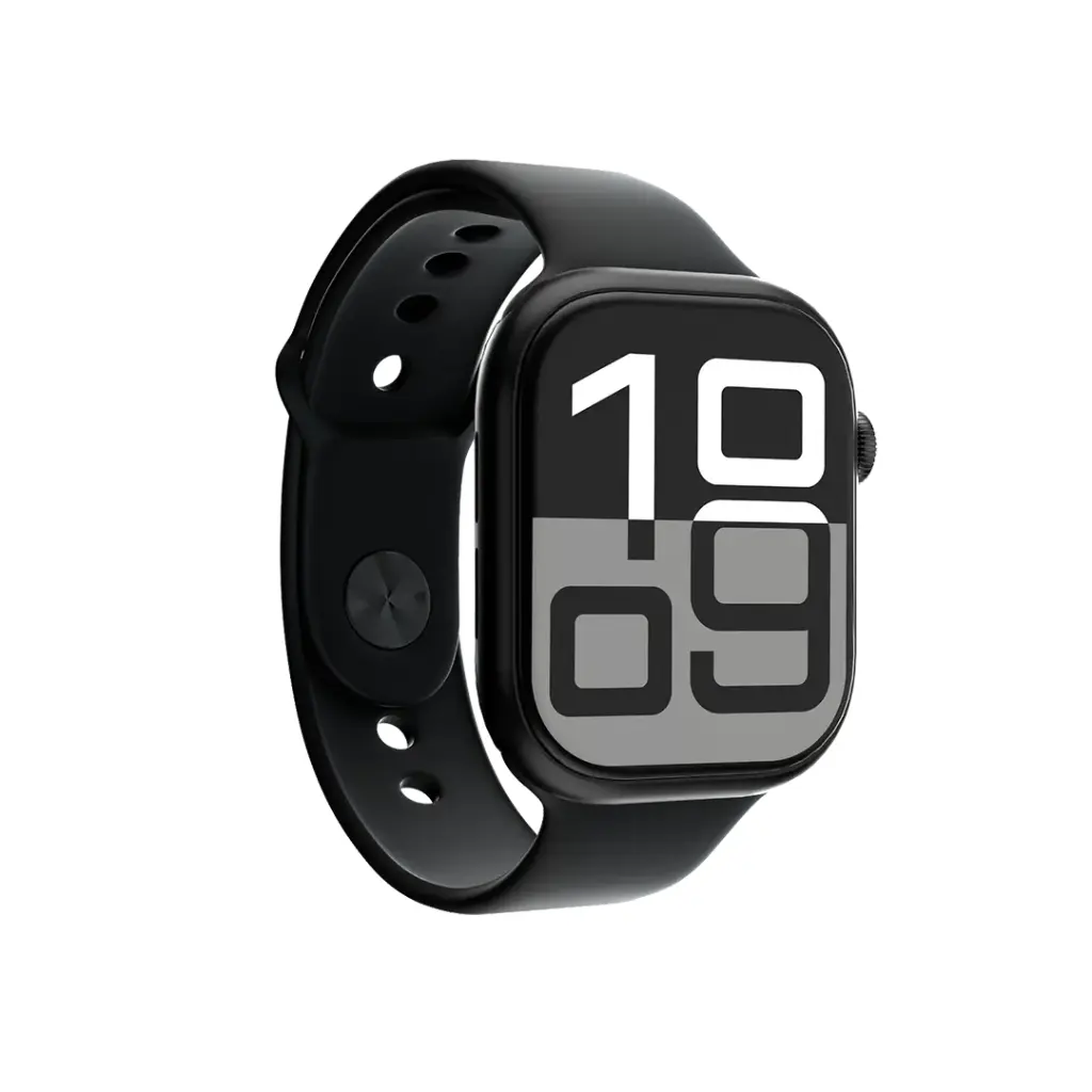 Green Lion Active SE 46 умные часы