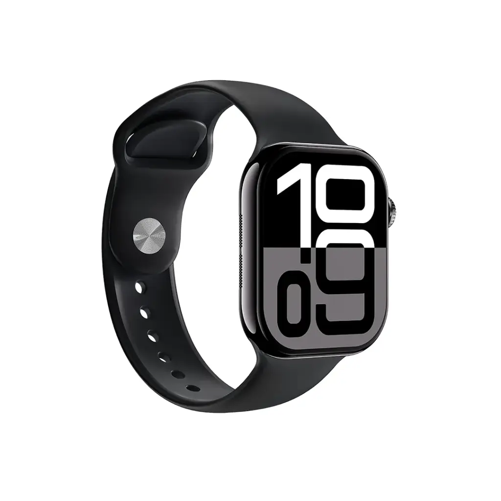 Green Lion Ultimate 10 умные часы 42 mm