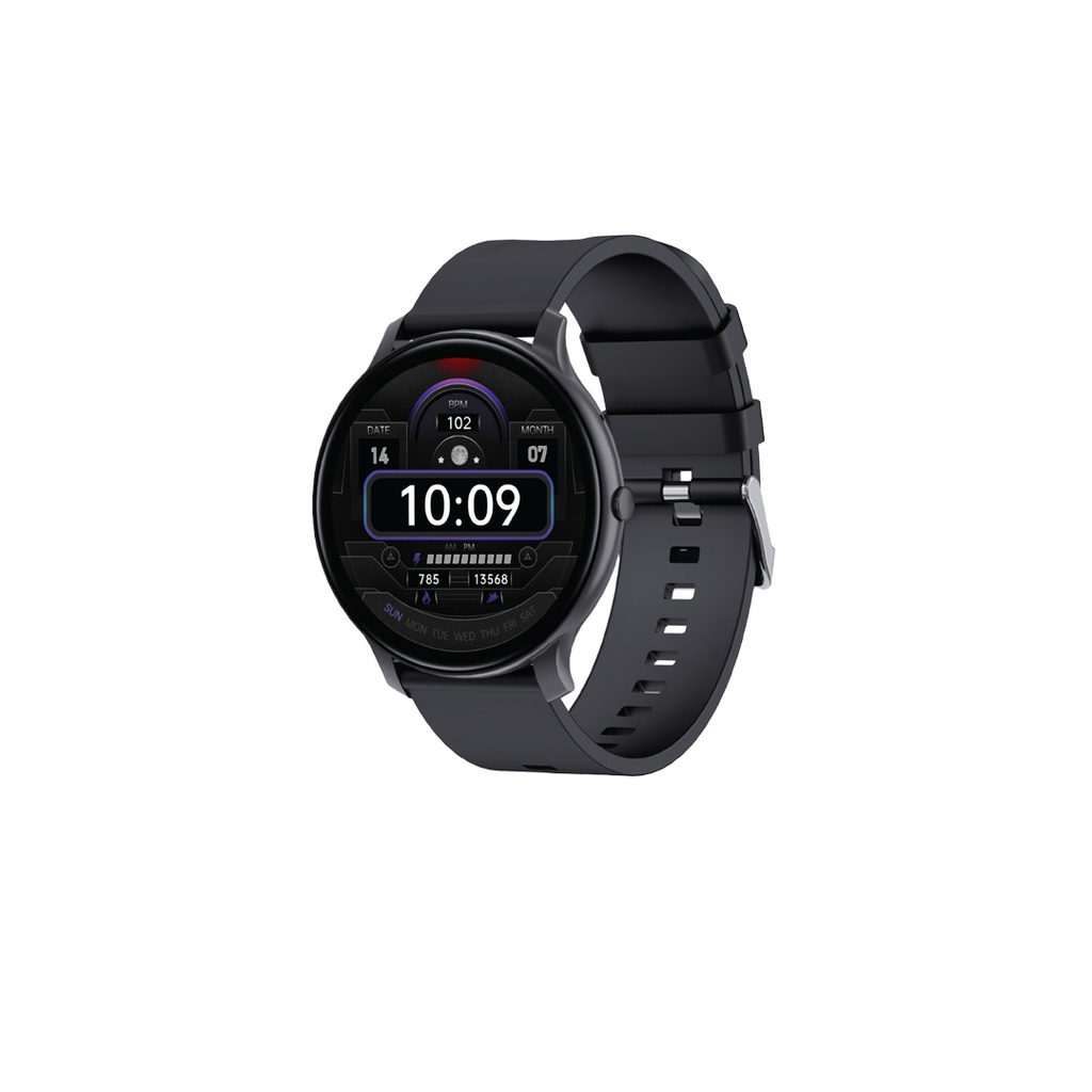 Green Lion GT-Fit Smart Watch