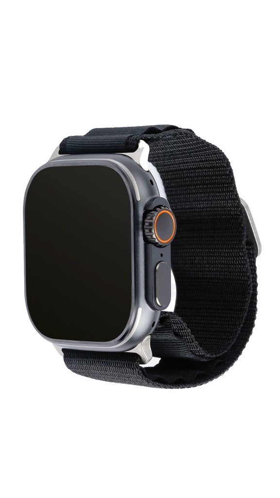 Green Lion Ultra AMOLED Smart Watch
