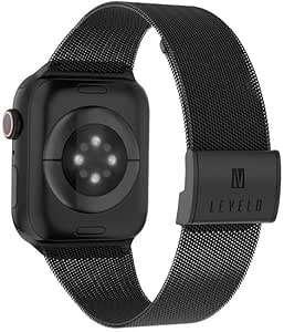Levelo Double Milanese ремешок для Apple Watch