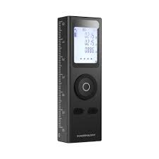 Powerology smart laser distance meter 30m