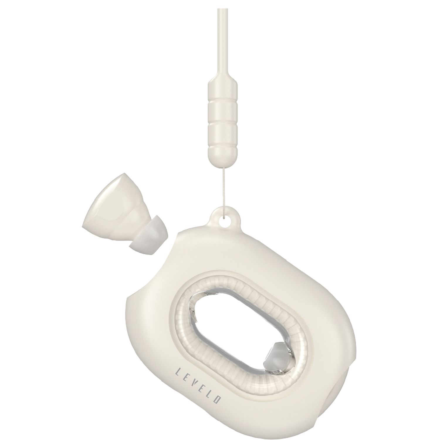 Levelo OsloBuds سماعات لاسلكية 250mAh