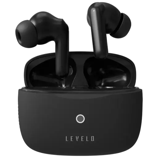 Levelo Oris ENC سماعات لاسلكية بالكامل