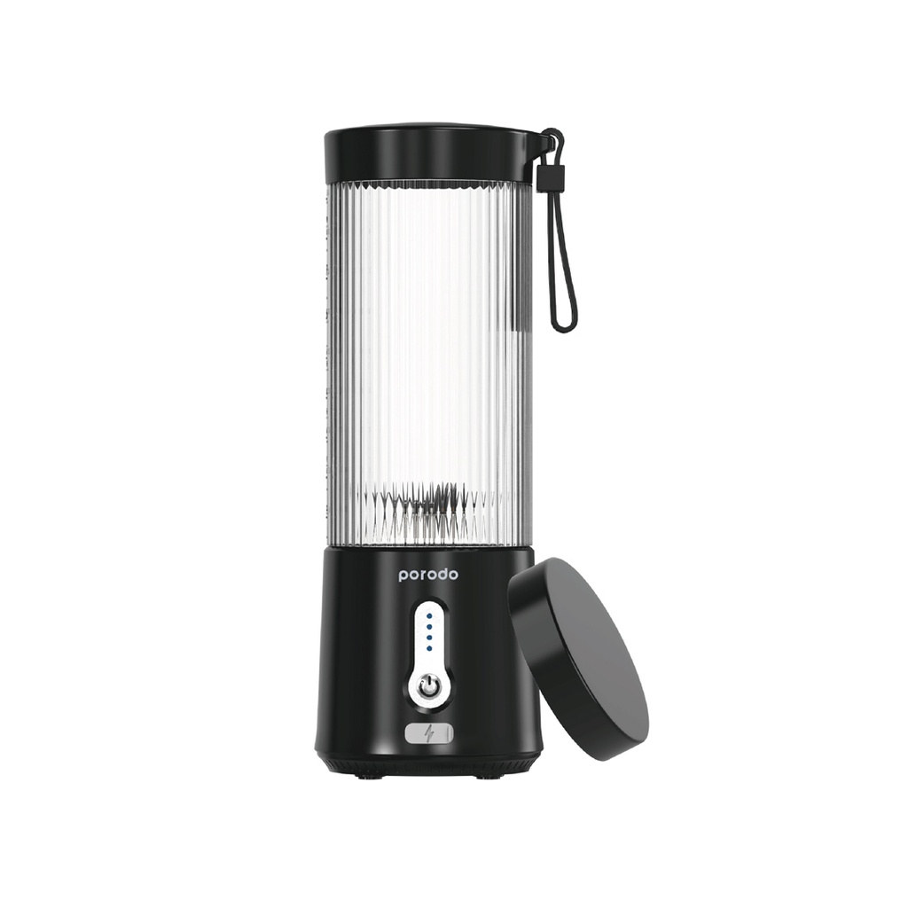 Porodo Lifestyle Multi-Function Rechargeable Hand Blender