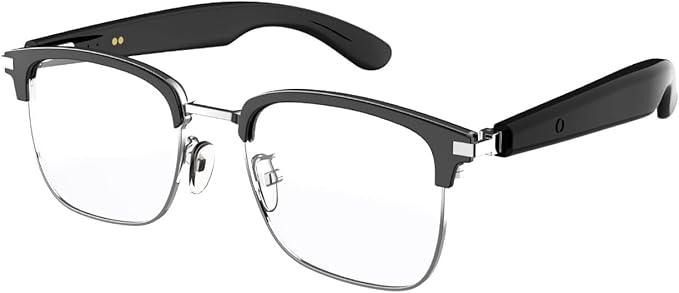 Green Lion Galway Smart Glasses