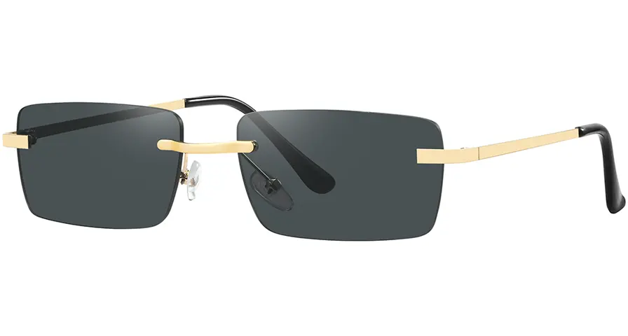 Green Lion VALLEGIO Sunglasses