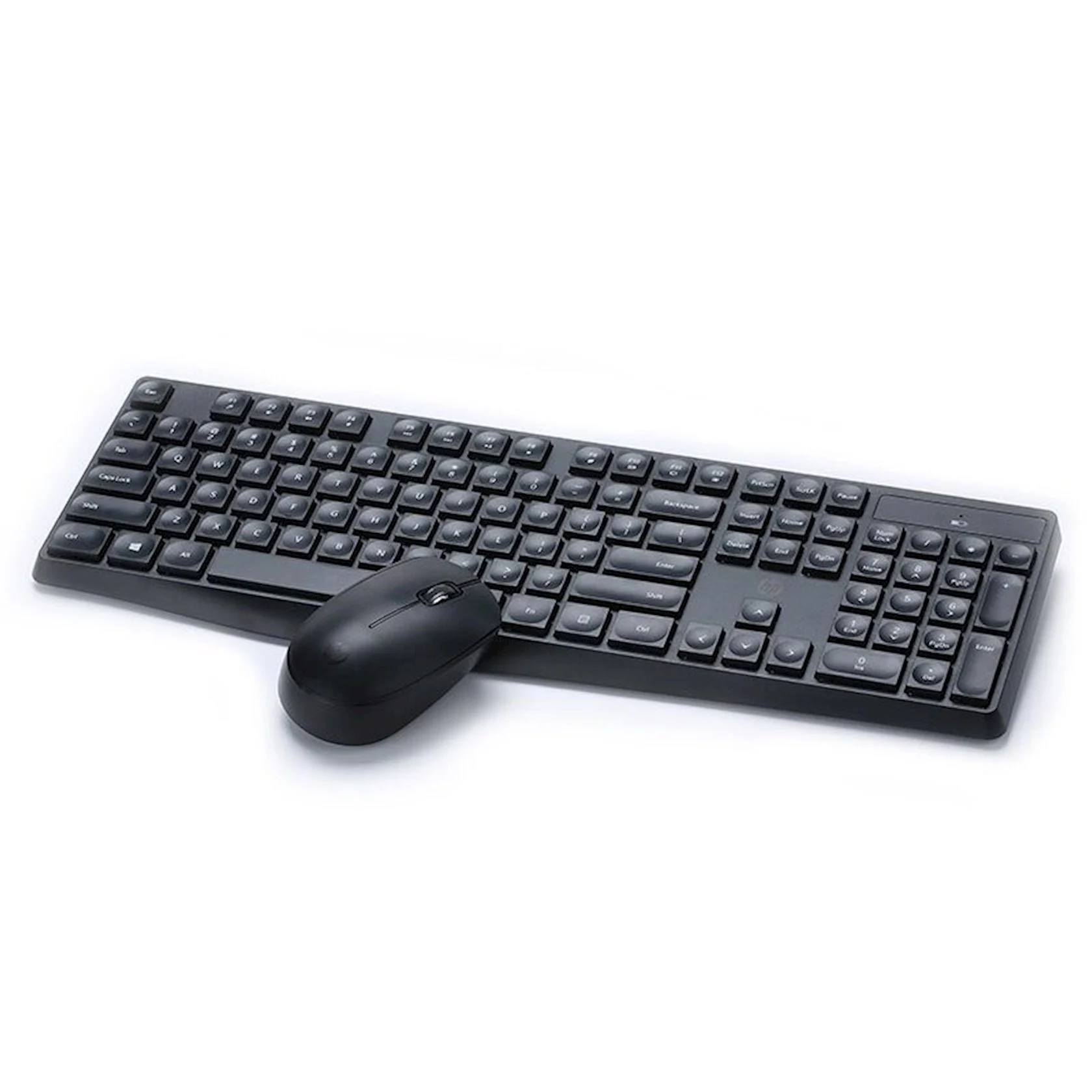 HP Wireless Keyboard and Mouse Combo CS10