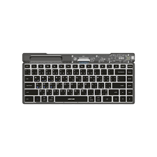 Green Lion Transparent Keyboard Scissor Structure
