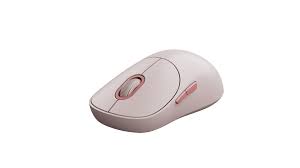 Xiaomi Wireless Mouse 3 White GL 57943