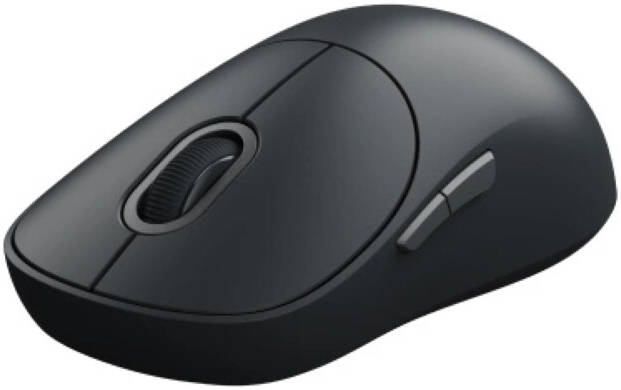 Xiaomi Wireless Mouse 3 Black GL 57944