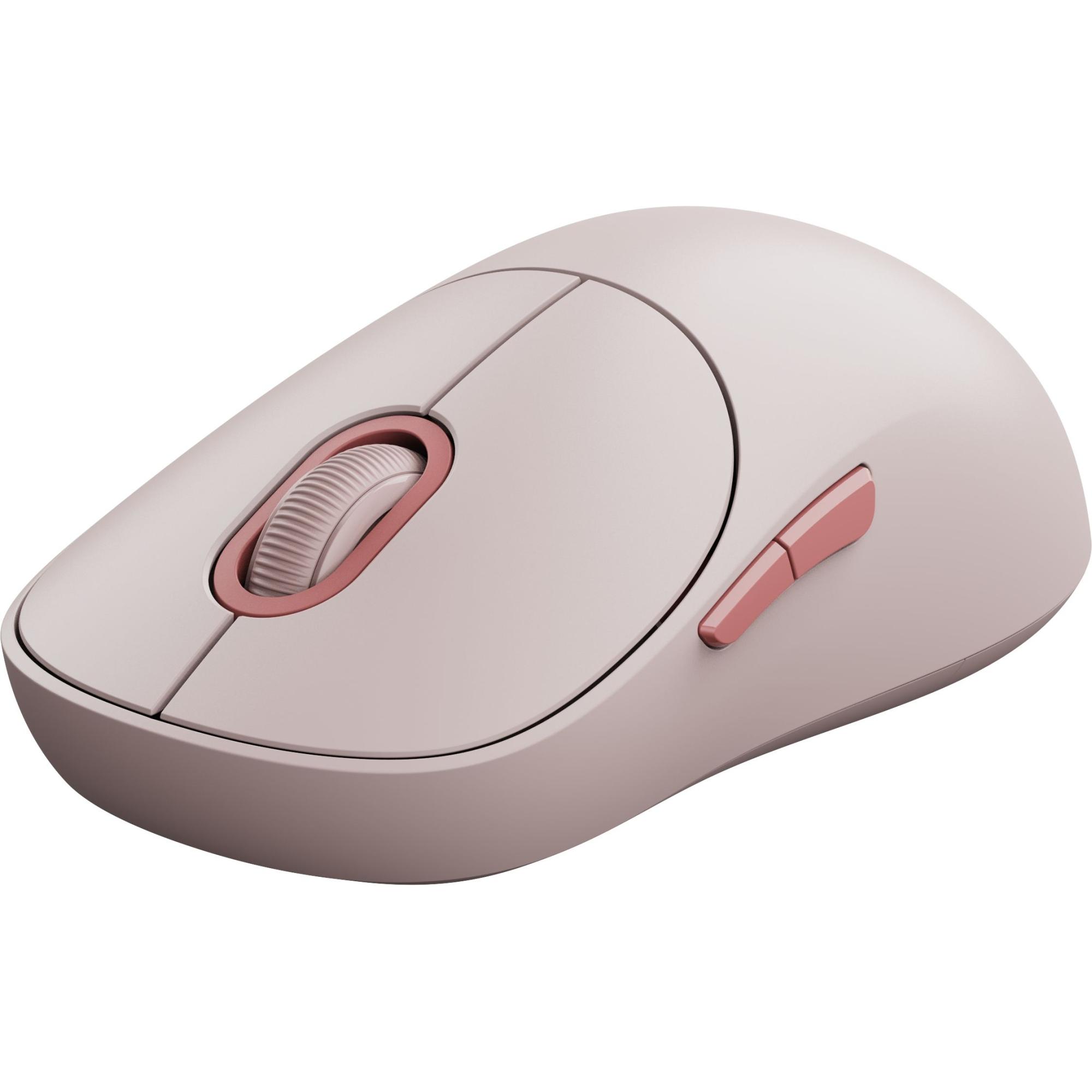 Xiaomi Wireless Mouse 3 Pink GL 57942