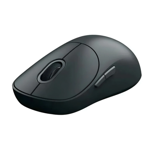 Xiaomi Portable Mouse 3 Black CN