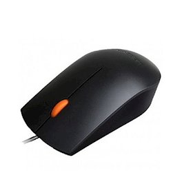 Lenovo Optical USB Mouse 300