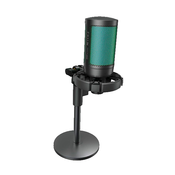 Porodo Gaming Professional Condenser Microphone