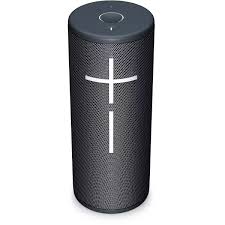 Logitech Ultimate Ears Everboom Bluetooth Speaker Black (#935)