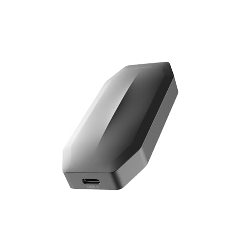 Powerology audio & video 4K capture card