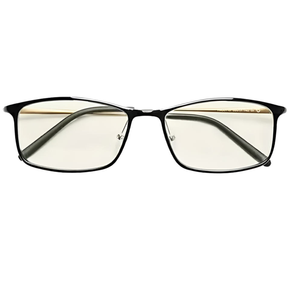 Mi Computer Glass Black (HMJ01TS)